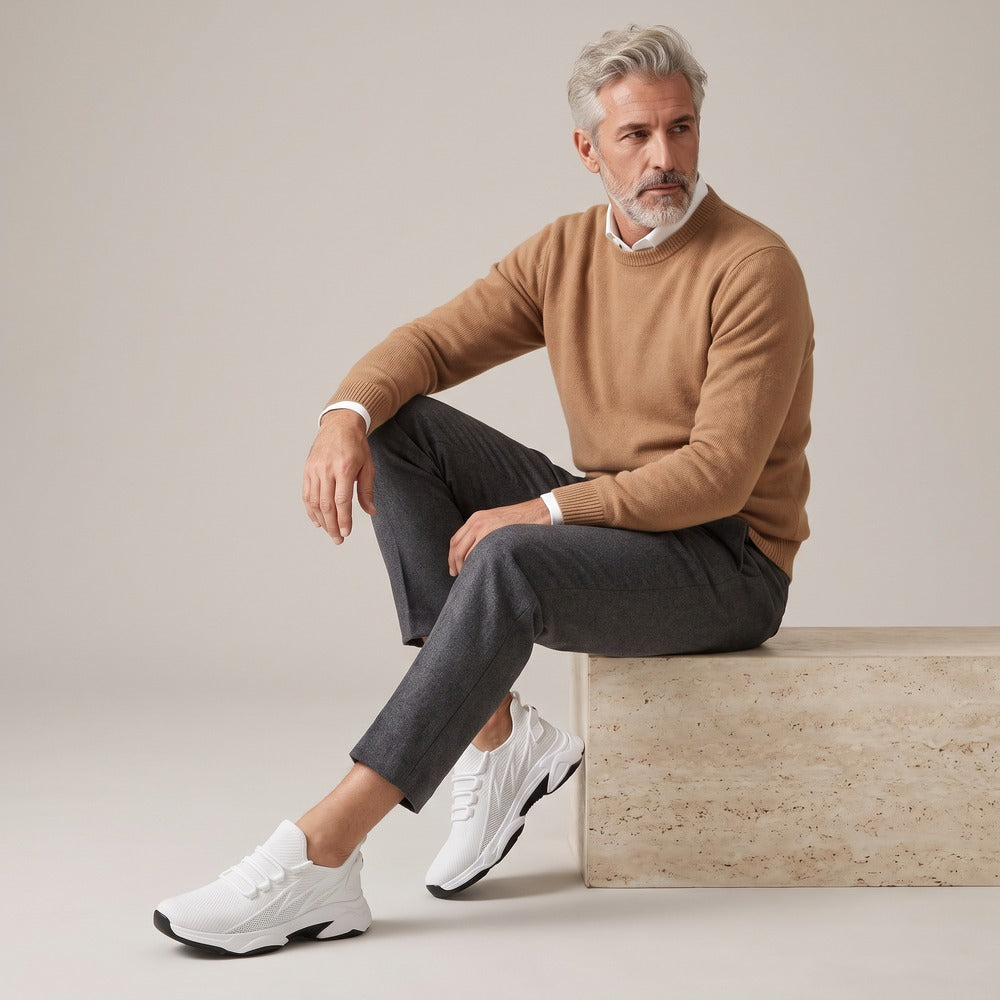 SNEAKERS URBANE