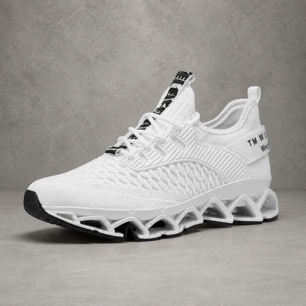 SNEAKER RUNNER +8CM