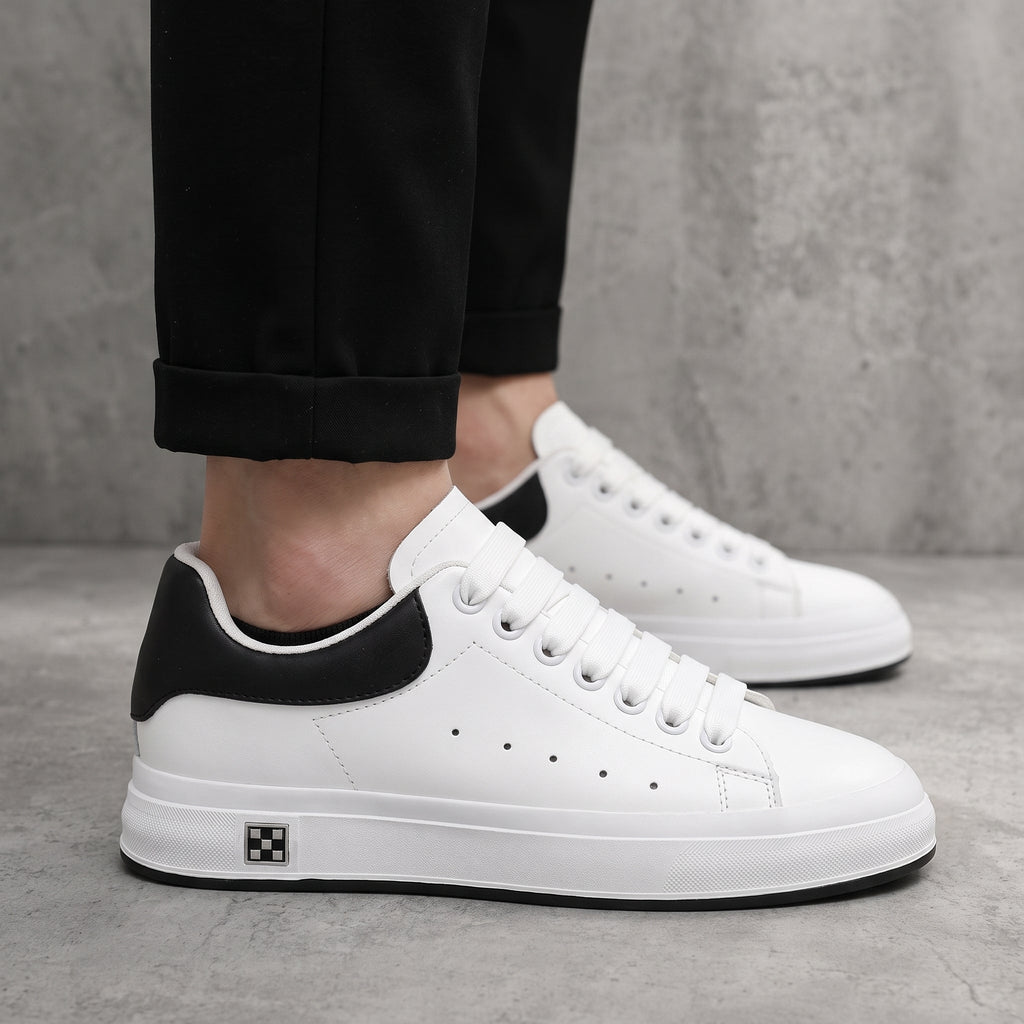 SNEAKER CLASSIC +8CM