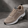 SNEAKER DEPORTIVO +8CM