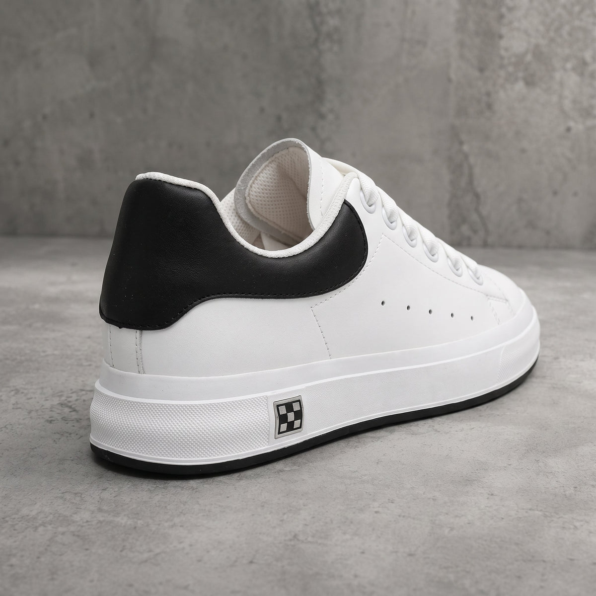 SNEAKER CLASSIC +8CM