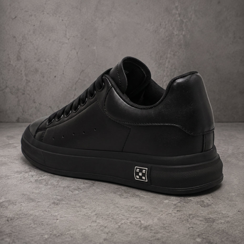 SNEAKER CLASSIC +8CM