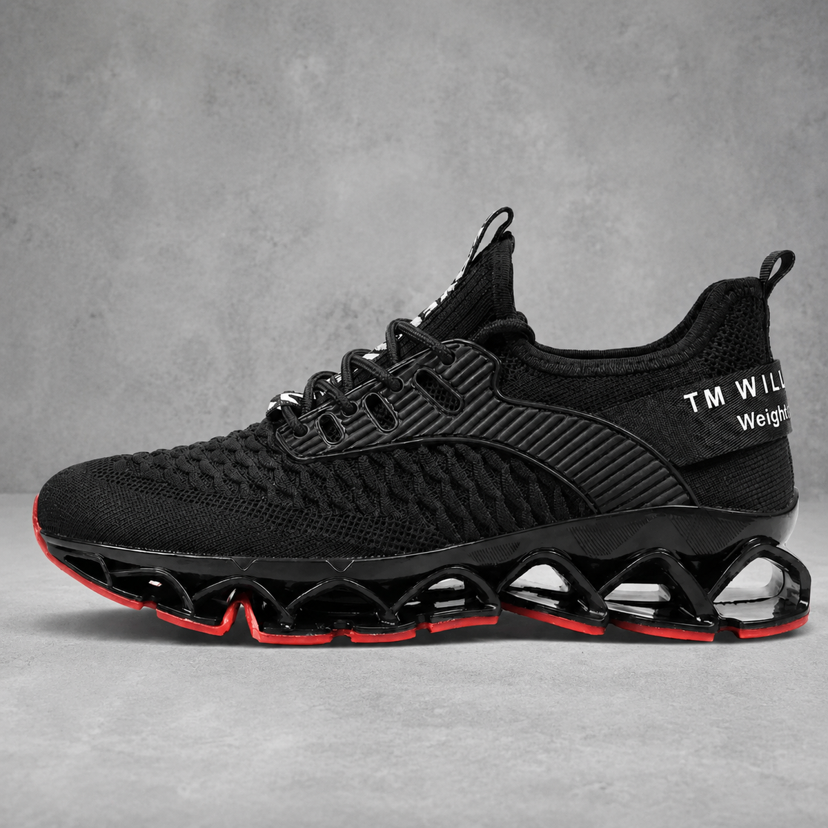 SNEAKER RUNNER +8CM