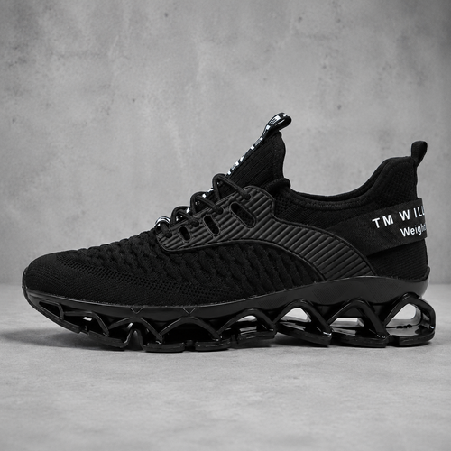 SNEAKER RUNNER +8CM
